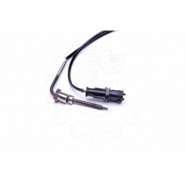 Capteur Température de Gaz d'échappement Pour Fiat Doblo Fiorino 51825696