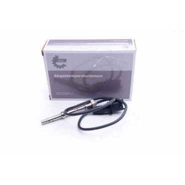 Capteur Température de Gaz d'échappement Pour Fiat Doblo 55203808 552038080