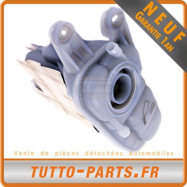 Vase d'Expansion d'Eau Audi A4 A5 Q5 - 2.7 3.0 TDI