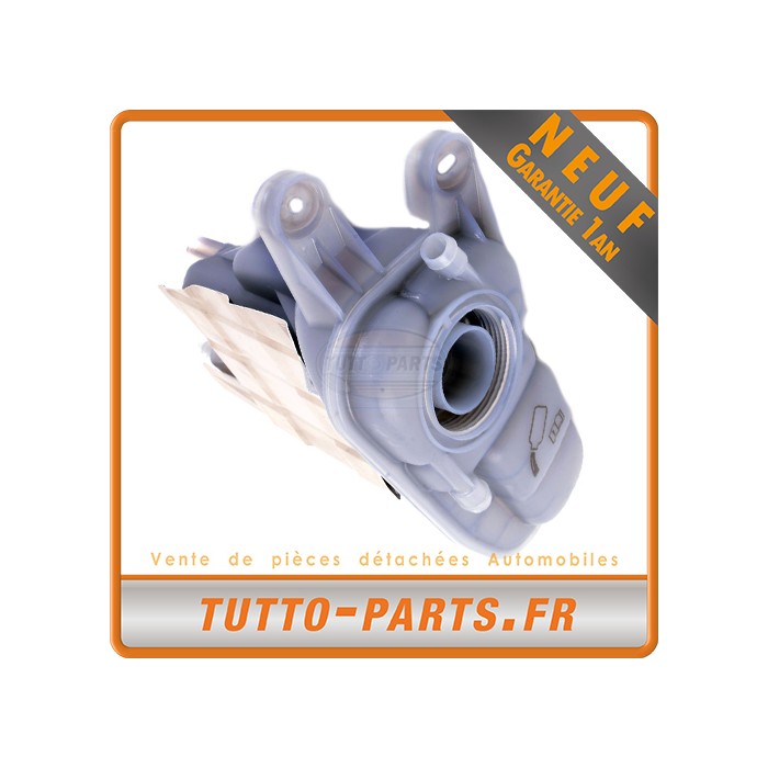 Vase d'Expansion d'Eau Audi A4 A5 Q5 - 2.7 3.0 TDI