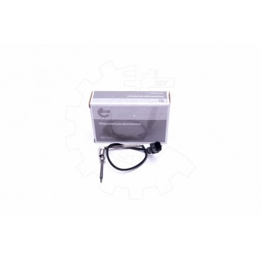 Capteur Température de Gaz d'échappement Pour Fiat Ducato 0000051825699