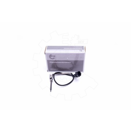 Capteur Température de Gaz d'échappement Pour Fiat Ducato 0000051825699