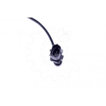 Capteur Température de Gaz d'échappement Pour Fiat Ducato 0000051825699