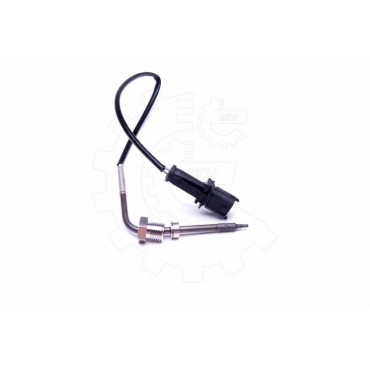 Capteur Température de Gaz d'échappement Pour Fiat Ducato 0000051825699