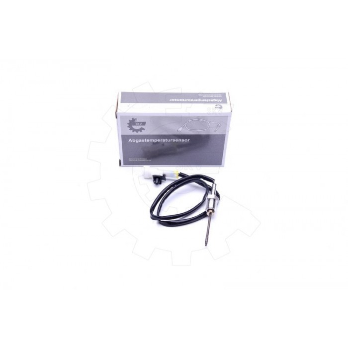 Capteur Température de Gaz d'échappement Pour Fiat Ducato 51883092 55232679