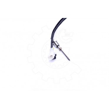 Capteur Température de Gaz d'échappement Pour Fiat Ducato 51883092 55232679