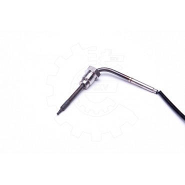 Capteur Température de Gaz d'échappement Pour Fiat Ducato 0000051900023