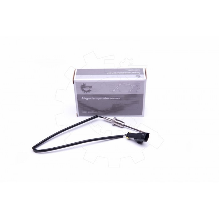 Capteur Température de Gaz d'échappement Pour Fiat Ducato 51902076 51909088