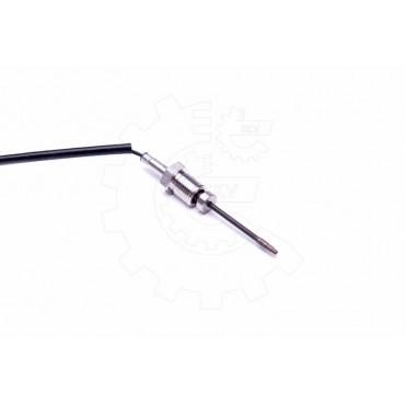 Capteur Température de Gaz d'échappement Pour Fiat Ducato 51902076 51909088
