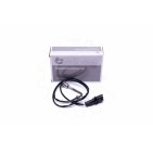 Capteur Température de Gaz d'échappement Pour Fiat Grande Punto 55199673