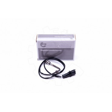 Capteur Température de Gaz d'échappement Pour Fiat Grande Punto 55199673