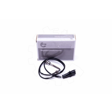 Capteur Température de Gaz d'échappement Pour Fiat Grande Punto 55199673