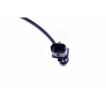 Capteur Température de Gaz d'échappement Pour Fiat Grande Punto 55199673