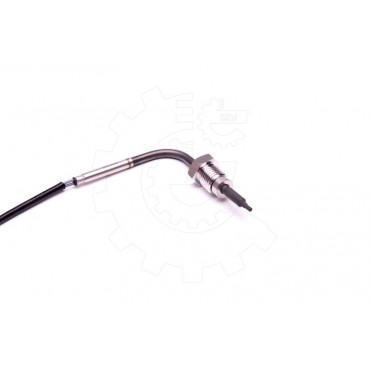 Capteur Température de Gaz d'échappement Pour Fiat Idea Linea Lancia Musa