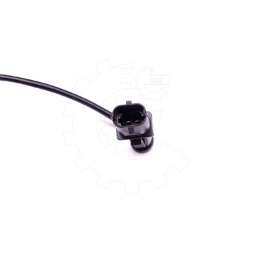 Capteur Température de Gaz d'échappement Pour Fiat Idea Linea Lancia Musa