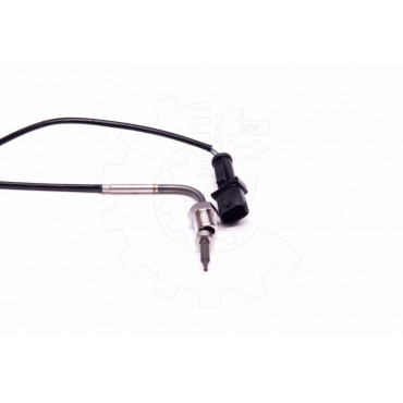 Capteur Température de Gaz d'échappement Pour Fiat Idea Linea Lancia Musa