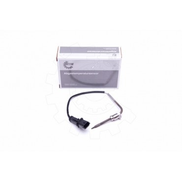Capteur Température de Gaz d'échappement Pour Fiat Idea Linea Lancia Musa