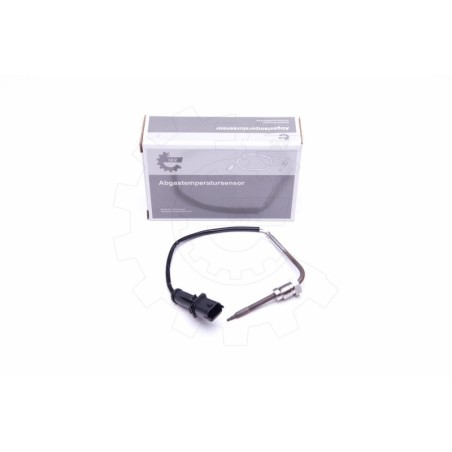 Capteur Température de Gaz d'échappement Pour Fiat Idea Linea Lancia Musa