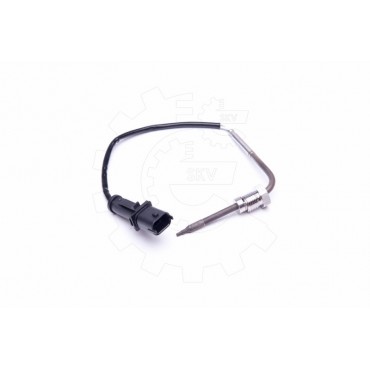 Capteur Température de Gaz d'échappement Pour Fiat Idea Linea Lancia Musa