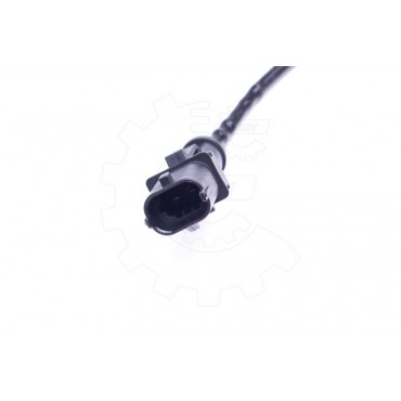 Capteur Température de Gaz d'échappement Pour Fiat Idea Linea Lancia Musa