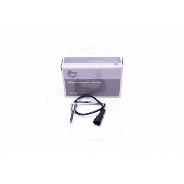 Capteur Température de Gaz d'échappement Pour Opel Fiat Suzuki 1821379J50