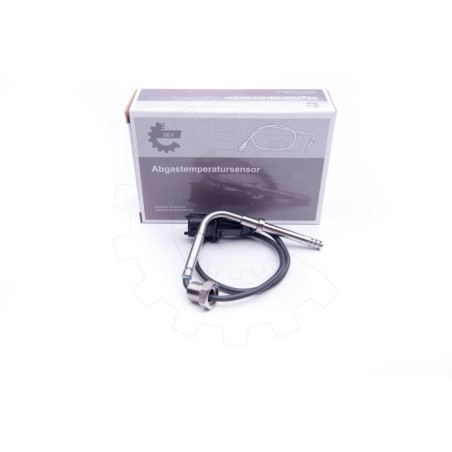 Capteur Température de Gaz d'échappement Pour Fiat Sedici Suzuki SX4 71746818