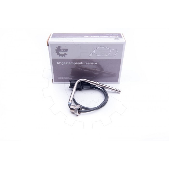 Capteur Température de Gaz d'échappement Pour Fiat Sedici Suzuki SX4 71746818