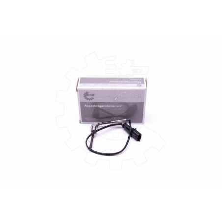 Capteur Température de Gaz d'échappement Pour Fiat Sedici Suzuki SX4 55222553