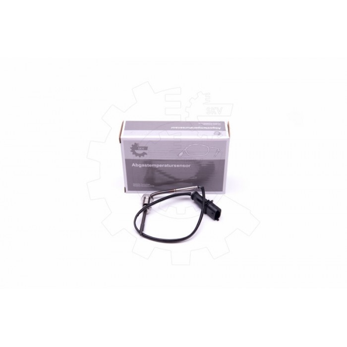 Capteur Température de Gaz d'échappement Pour Fiat Sedici Suzuki SX4 55222553