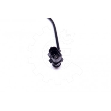 Capteur Température de Gaz d'échappement Pour Fiat Sedici Suzuki SX4 55222553