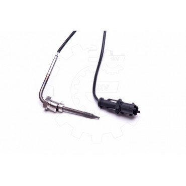 Capteur Température de Gaz d'échappement Pour Fiat Sedici Suzuki SX4 55222553