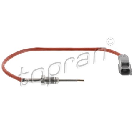 Capteur Température de Gaz d'échappement Pour Ford B-Max Ecosport Volvo V50