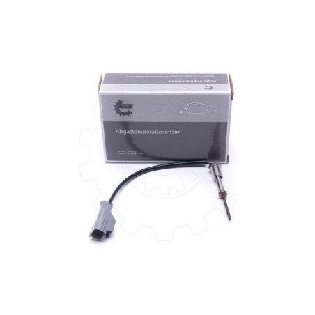Capteur Température de Gaz d'échappement Pour Ford B-Max Fiesta VI 1455174
