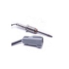 Capteur Température de Gaz d'échappement Pour Ford B-Max Fiesta VI 1455174