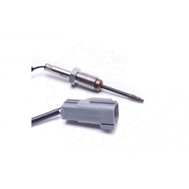 Capteur Température de Gaz d'échappement Pour Ford B-Max Fiesta VI 1455174