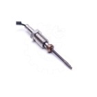 Capteur Température de Gaz d'échappement Pour Ford B-Max Fiesta VI 1455174