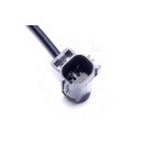 Capteur Température de Gaz d'échappement Pour Ford B-Max Fiesta VI 1455174
