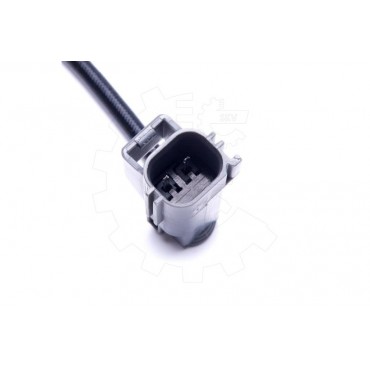 Capteur Température de Gaz d'échappement Pour Ford B-Max Fiesta VI 1455174