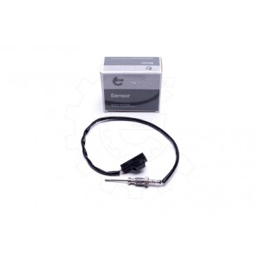 Capteur Température de Gaz d'échappement Pour Ford C-Max Focus II Mondeo III 3