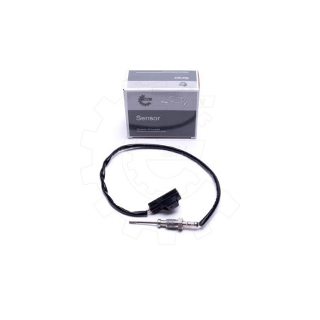 Capteur Température de Gaz d'échappement Pour Ford C-Max Focus II Mondeo III 3
