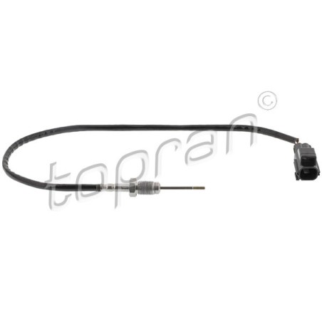 Capteur Température de Gaz d'échappement Pour Ford C-Max Focus II Volvo C30