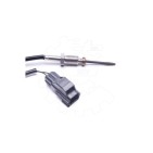 Capteur Température de Gaz d'échappement Pour Ford C-Max Focus II 1381181