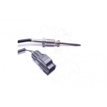 Capteur Température de Gaz d'échappement Pour Ford C-Max Focus II 1381181