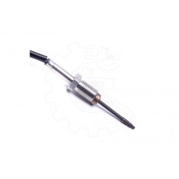 Capteur Température de Gaz d'échappement Pour Ford C-Max Focus II 1381181