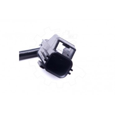 Capteur Température de Gaz d'échappement Pour Ford C-Max Focus II 1381181