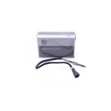 Capteur Température de Gaz d'échappement Pour Ford C-Max II Focus III 1887375
