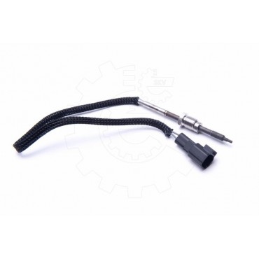 Capteur Température de Gaz d'échappement Pour Ford C-Max II Focus III 1887375
