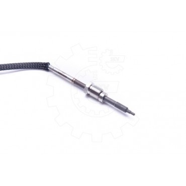 Capteur Température de Gaz d'échappement Pour Ford C-Max II Focus III 1887375