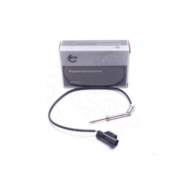 Capteur Température de Gaz d'échappement Pour Ford Mondeo IV S-Max Volvo V50