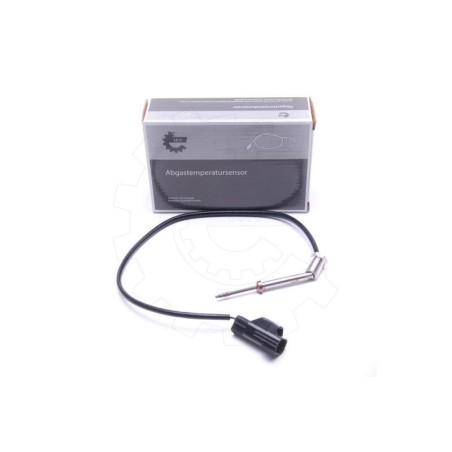 Capteur Température de Gaz d'échappement Pour Ford Mondeo IV S-Max Volvo V50